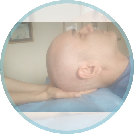 Craniosacral Therapy